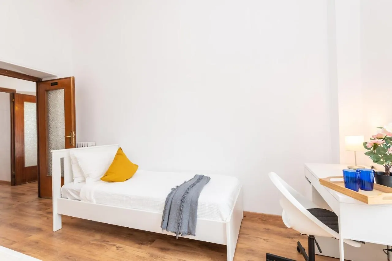 Bell Appartamento Rome Apartment