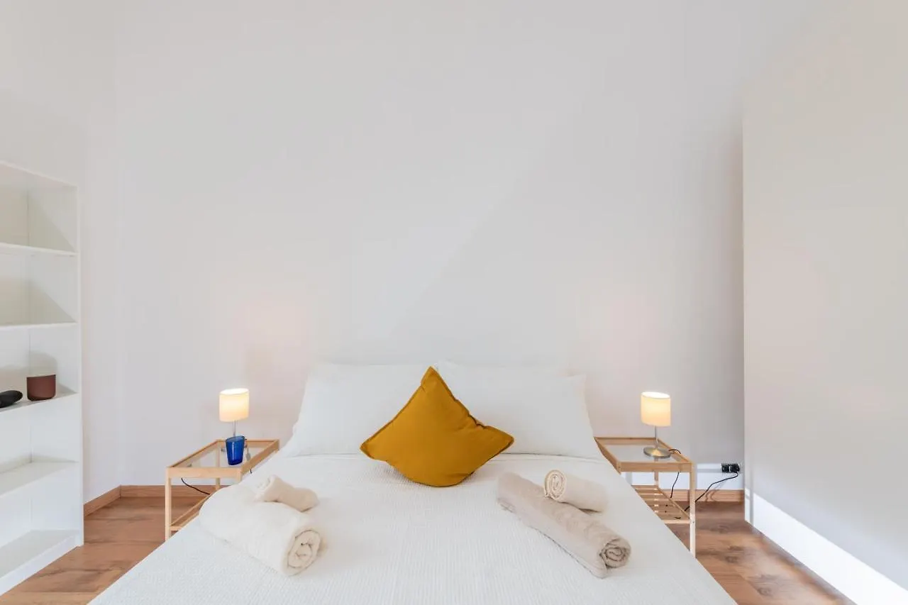 Apartment Bell Appartamento Rome Italy