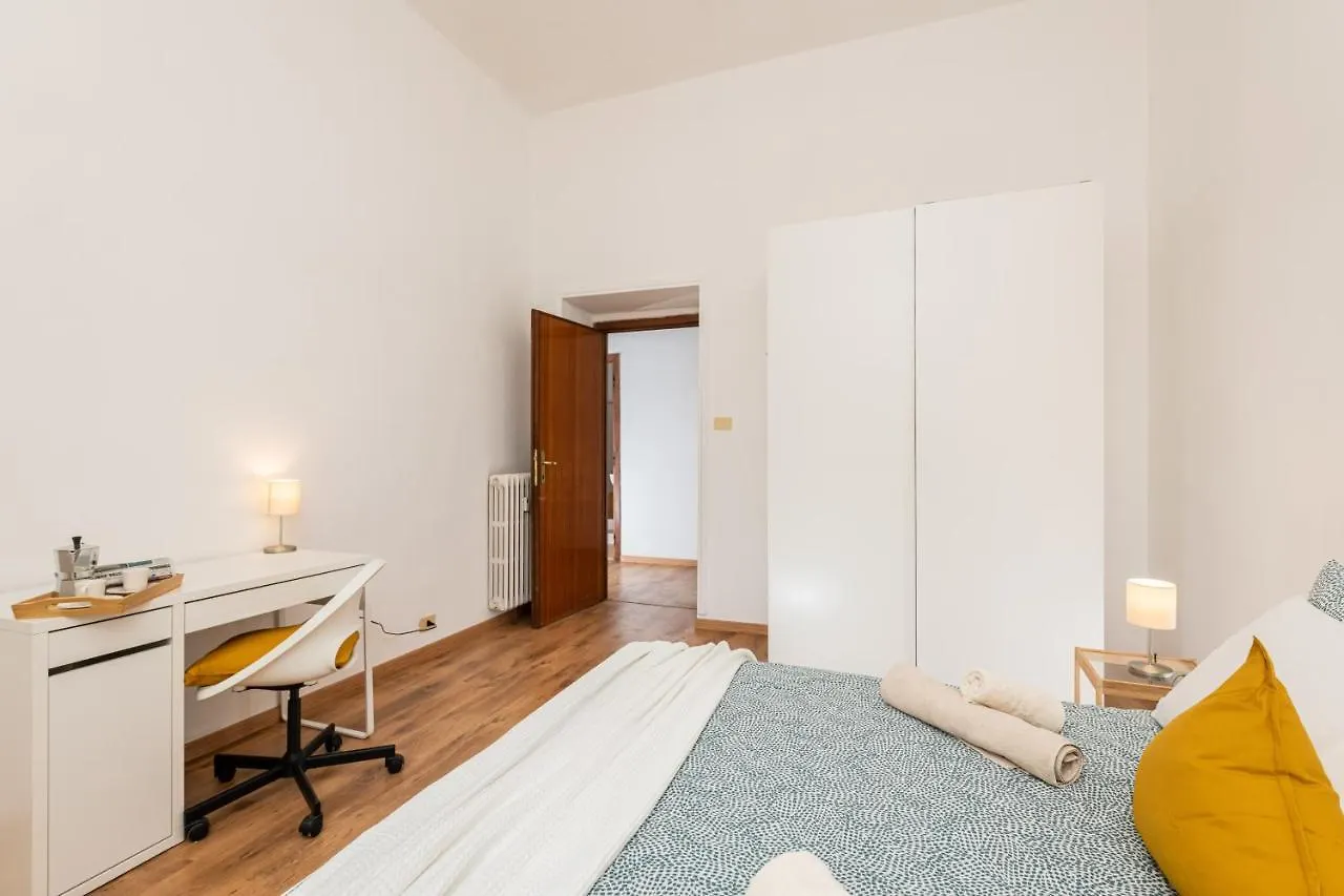 Bell Appartamento Rome