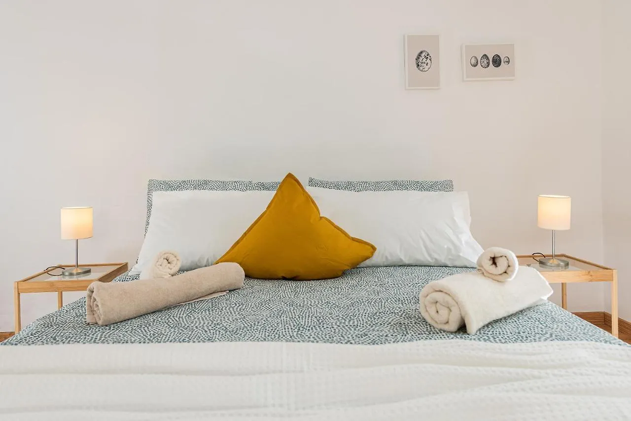 Apartment Bell Appartamento Rome
