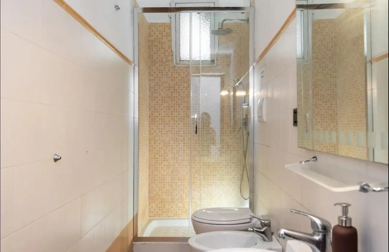 Bell Appartamento Rzym Apartament