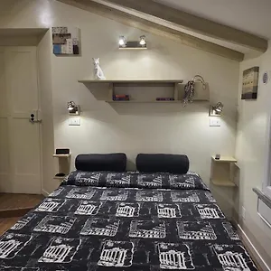  Apartamento The Fox Cove