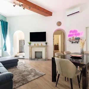  Apartamento Maison Piazza Di Spagna
