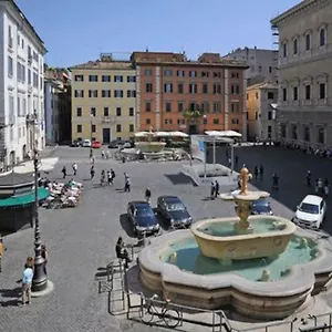 Giglio Penthouse And Terrace Rome