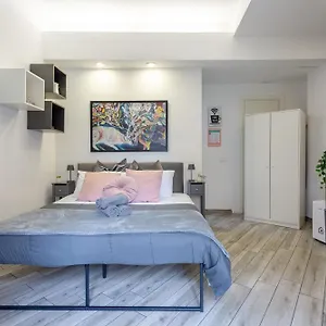  Apartamento Homes - Portuense 21 - With Little Private Garden