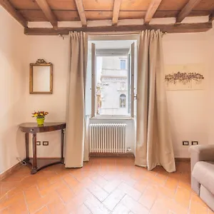  Apartamento Ac21 - Palazzetto Campo De' Fiori