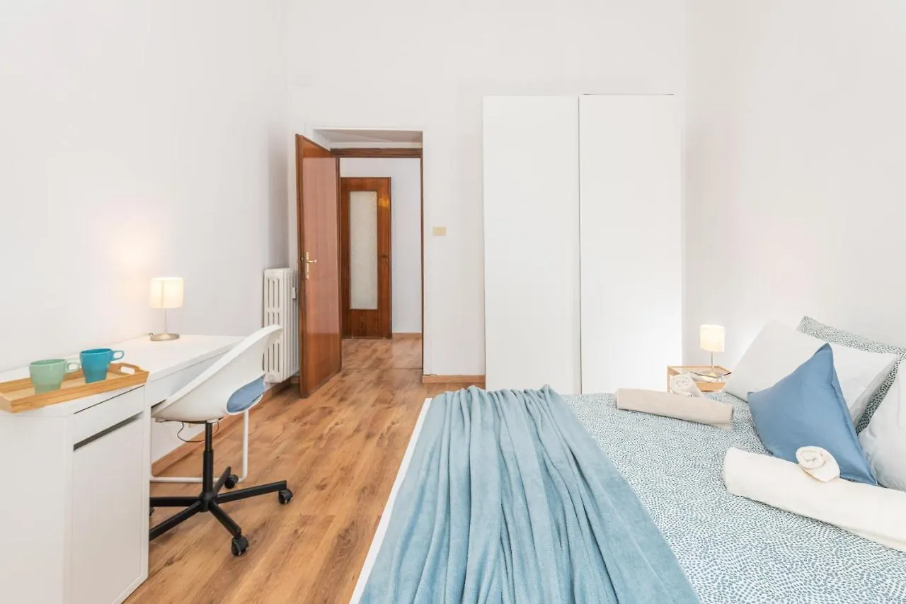 Bell Appartamento Rome Apartment