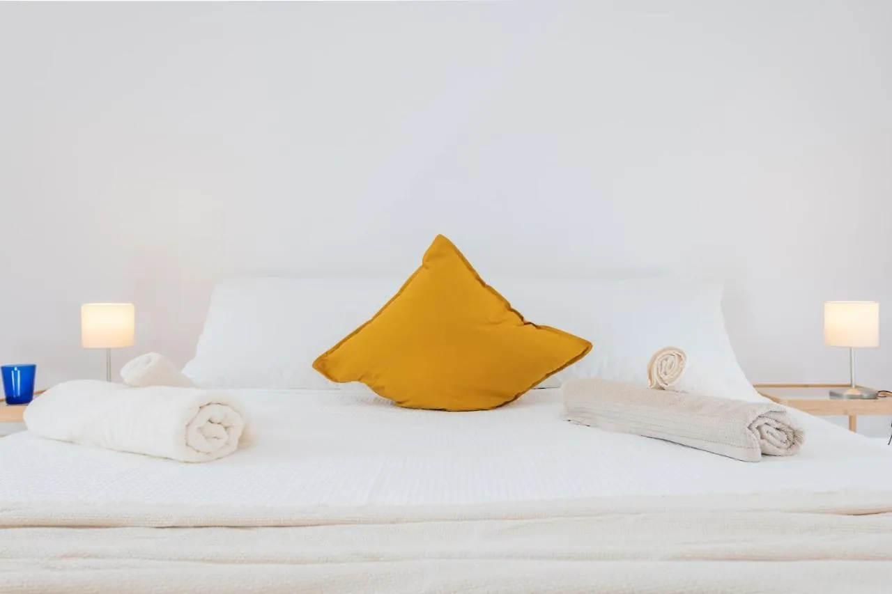 Apartment Bell Appartamento Rome